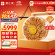 源江草冬蟲(chóng)夏草3根/g 50克約150根 干蟲(chóng)草禮盒送長(cháng)輩補品【好滋補認證】
