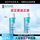 絲芙蘭（SEPHORA）凈膚柔和卸妝水女溫和卸妝清潔毛孔 卸妝液 400ml*2 雙瓶套組
