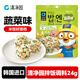 清凈園 韓國進(jìn)口 拌飯調料壽 司飯團拌飯料調味料 拌飯調料（蔬菜）24g