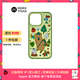 魔贊色彩系列 iPhone 15 炫彩磁吸手機(jī)殼 露營(yíng)綠蘋(píng)果手機(jī)殼