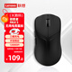 聯(lián)想（Lenovo）拯救者M(jìn)6XS無(wú)線(xiàn)電競游戲鼠標藍牙有線(xiàn)2.4G三模鼠標人體工學(xué)設計適配聯(lián)想斗戰者/Y7000P 幻影黑