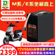 頂爵適用于九號電動(dòng)車(chē)鋰電池9號M95C+/Mz/NZmix/F90M/F2Z110pro/M5Mk2 72V50Ah-螞蟻125A-M/E系坐桶款