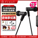FINAL S3000 新品純平衡電樞單元入耳式HIFI音樂(lè )耳機 發(fā)燒監聽(tīng)平衡耳塞耳麥 全新結構設計【現貨現發(fā)】 黑色【曬單贈解碼耳放線(xiàn)】