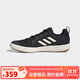 阿迪達斯 （adidas）男女TERREX BOAT LACE DLX戶外鞋G26530 黑色  41 