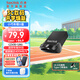 閃迪（SanDisk） 閃迪U盤CZ430防震車載 加密高速迷你電腦商務(wù)汽車優(yōu)盤 至尊高速酷豆(安全加密) 128G讀速高達(dá)400MB/S
