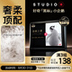 好奇（Huggies）治愈之柔小企鵝紙尿褲M36片(6-11kg)尿不濕【奢柔頂配】