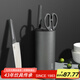 炊大皇 刀具套裝 廚房鋒利刀具5件套組合 切片刀切菜刀水果刀