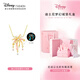 迪士尼（Disney）項(xiàng)鏈女款2025新款純銀配飾鎖骨鏈輕奢高級感送女友