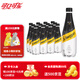 可口可樂(lè )（Coca-Cola）怡泉無(wú)糖零卡原味/檸檬/+c檸檬蘇打水氣泡水飲料400ml瓶 怡泉原味400ml*12瓶 無(wú)糖