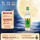 牛欄山 金標陳釀 濃香型 白酒 42.3度 500ml 單瓶裝 固態(tài)純糧發(fā)酵白酒