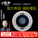 FOLLOW DL于德陸3.0t臺球桿皮頭小頭斯諾克槍頭黑八桌球黑8球桿配件 于德路 11mm 強勁有力3.0T M中性