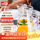 青蘋果家用涼水壺玻璃冷水壺飲料壺茶水壺水杯高顏值玻璃茶杯1.3L