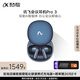 科大訊飛AI會(huì )議降噪無(wú)線(xiàn)藍牙耳機Pro 3海洋藍 錄音翻譯智能入耳式超長(cháng)續航【國家補貼 】 適配蘋(píng)果華為小米
