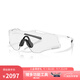 OAKLEY歐克利2025年CYBR ZERO戶外騎行運(yùn)動(dòng)眼鏡跑步護(hù)目鏡9512D 透明光致變色-01