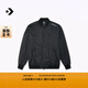 匡威（Converse）官方 外套男經(jīng)典休閑飛行員夾克棒球服10018368 10018368-A03 L