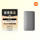 小米（MI）Xiaomi智能音箱 灰 超級小愛(ài)智能音箱 AI大模型問(wèn)答 連續指令語(yǔ)控 支持遠程備車(chē) 小米藍牙音箱