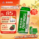 青島啤酒（TsingTao）清爽500ml*24聽(tīng) 整箱裝 啤酒整箱批發(fā)24瓶 中秋節送禮