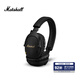 MARSHALL（馬歇爾）MONITOR III  A.N.C.耳機(jī)包耳式3代主動(dòng)降噪無(wú)線藍(lán)牙可折疊長(zhǎng)續(xù)航耳麥 黑色
