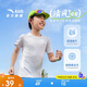 安踏兒童男童速干短袖2025夏季冰爽T恤短裝運(yùn)動(dòng)兒童裝A72527105