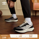 茵寶（Umbro）漫游鞋R708復(fù)古跑鞋Vibram鞋底運(yùn)動(dòng)鞋男鞋休閑鞋女鞋 隕石灰/黑色（男女同款） 43