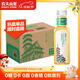 農夫山泉 東方樹(shù)葉綠茶500ml*15瓶無(wú)糖茶飲料0糖0脂0卡整箱裝解渴飲品
