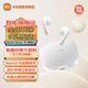 小米（MI）Redmi Buds 7S無(wú)線(xiàn)藍牙耳機 32H長(cháng)續航 通話(huà)降噪 適用小米華為安卓蘋(píng)果手機 Redmi Buds 7S 晴雪白
