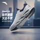 安踏神行10丨男輕便減震訓練鞋冬季耐磨防滑運動(dòng)跑步鞋112517718