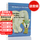 英文原版繪本Polar Bear  What do you hear北極熊 卡爾爺爺 廖彩杏 紙板書(shū)