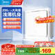 美的（Midea）【頂排】換氣扇衛生間廚房排氣扇強力排風(fēng)通風(fēng)集成吊頂排風(fēng)扇