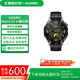 華為（HUAWEI）展機Watch GT 4 （46-41mm）手表運動(dòng)智能藍牙通話(huà)男女電話(huà)手表 華為 GT4 46mm 曜石黑