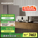 馬蘭士（MARANTZ）STEREO 70s  2.0聲道 家用音響 HiFi合并式立體聲AV功放  HDMI-ARC 智能藍牙WiFi 高清音頻