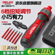 德力西電氣電動(dòng)螺絲刀家用便攜式迷你多功能充電式高壓絕緣螺絲批手電鉆電轉