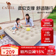 駱駝（CAMEL）【京東專(zhuān)供】充氣床墊打地鋪家用戶(hù)外露營(yíng)床墊雙人全自動(dòng)氣墊床
