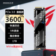 芯祥SSD固態(tài)硬盤(pán)1T M.2(nvme協(xié)議)PCIe3.0擴容 AI PC 存儲配件TLC顆粒筆記臺式電腦改裝 【熱銷(xiāo)款】1TB