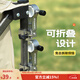漁之源遮陽(yáng)傘擺攤專(zhuān)用傘架戶(hù)外三角支架便攜可折疊釣魚(yú)傘固定器固定底座 露營(yíng)車(chē)連接件小號(hào)*2