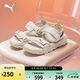彪馬PUMA 男女同款情侶緩震戶外運動涼鞋 RS-SANDAL 374862 37
