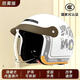 【狂歡雙11】新國標電動(dòng)車(chē)頭盔全盔男女士安全防護騎行 白色