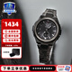 卡西歐（CASIO）太陽(yáng)能抗摔世界時(shí)間商務(wù)運動(dòng)女表卡西歐手表女baby-g MSG-S200DPT-1APFS蛇紋主題
