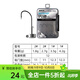 BKK內德9076-NP NED加強不倒翁蘑菇頭鉛頭鉤浮水蝦野釣鱸魚(yú)鱖魚(yú)路亞 內德鉛頭鉤(有刺） 3.5g 1# 其他