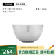 KEITH鎧斯【鈦雙層飯碗】防燙隔熱鈦碗居家戶(hù)外便攜鈦餐具 Ti5354-550ml雙層碗