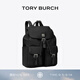 Tory Burch 湯麗柏琦 VIRGINIA 翻蓋雙肩包女包TB 169165 黑色 001 OS