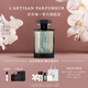 L'Artisan Parfumeur阿蒂仙之香【唯一官方】非凡景觀系列香水50ml/100ml 七夕情人節(jié)禮物送女友 布列塔尼的空氣香水 100ml