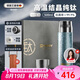 艾曼格（IMOGY）純鈦保溫杯男女士節(jié)日禮物大容量高顏值高端送禮物茶水分離泡茶杯