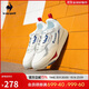 Le coq sportif【訓練】法國公雞秋季新款男女同款舒適百搭潮流休閑運動(dòng)鞋
