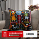 宜家（IKEA）【新品】TRATTKAKTUS特拉卡圖斯墊套床頭靠枕腰枕家用 【新品】多色墊套