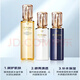 CLé DE PEAU BEAUTé肌膚之鑰光彩水乳三四五件套護膚套裝禮盒補水保濕修護提亮膚色 三件套（精華水+日間乳液+晚間乳液）