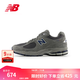 NEW BALANCENB官方25新款男鞋女鞋簡(jiǎn)約百搭舒適休閑鞋2002R系列 U2002REC 43 (腳長(cháng)27.5cm)