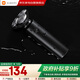 小米（MI）米家電動(dòng)剃須刀S500 男士便攜三刀頭360° 浮動(dòng)貼面刮胡刀  全身水洗胡須刀 2檔顯示屏禮物送男友