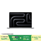 Apple/蘋(píng)果AI筆記本/MacBookPro14英寸M4Pro(12+16核) 24G 512G銀色筆記本電腦MX2E3CH/A