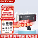 神牛（二代現(xiàn)貨）AD200proII閃光燈口袋外拍燈相機高速同步TTL自動測光頻閃便攜攝影補光燈戶外攝影 神牛AD200PROII標配（二代現(xiàn)貨）